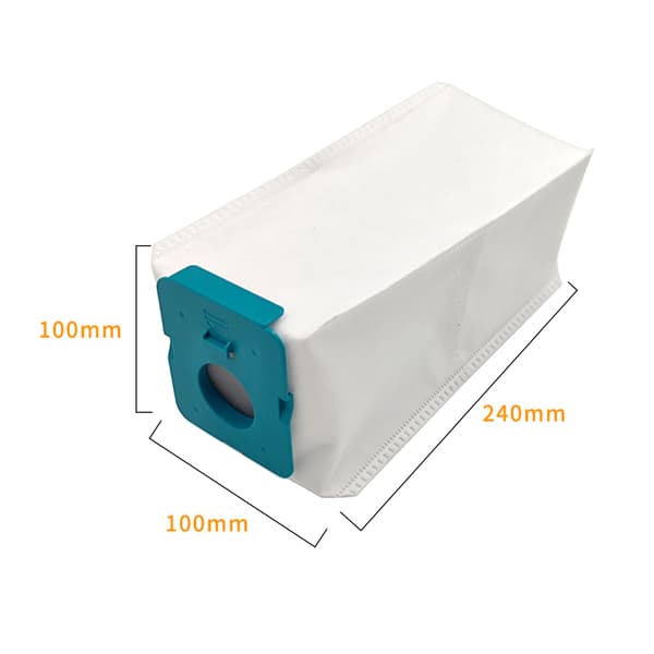 6 pakkaus pölypusseja Samsung VS20A95923W MultiColor