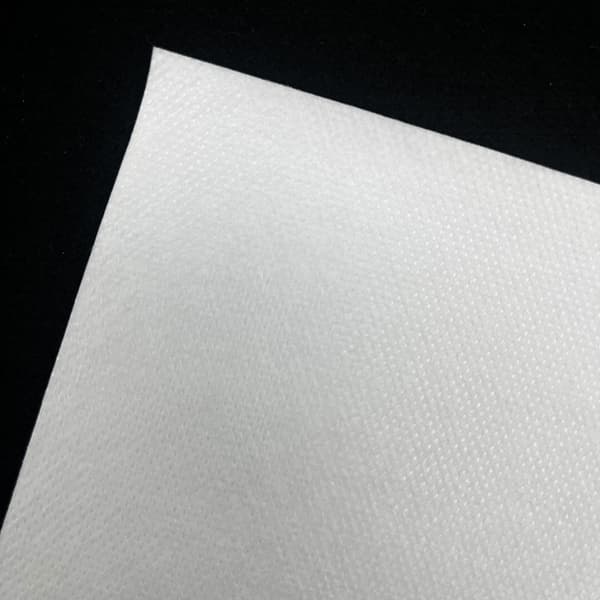10 stykke broderistabilisator til broderimaskine White