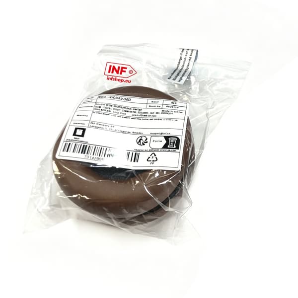 Udskiftningsørepuder til Beyerdynamic Lagoon ANC - 1 par