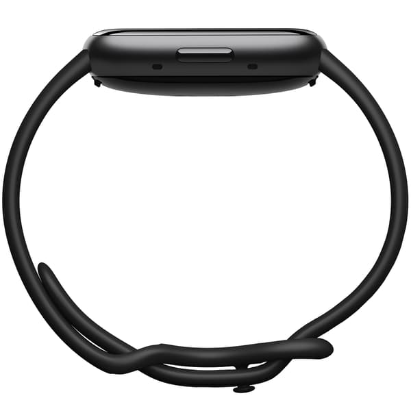 Versa 4, sort/grafit