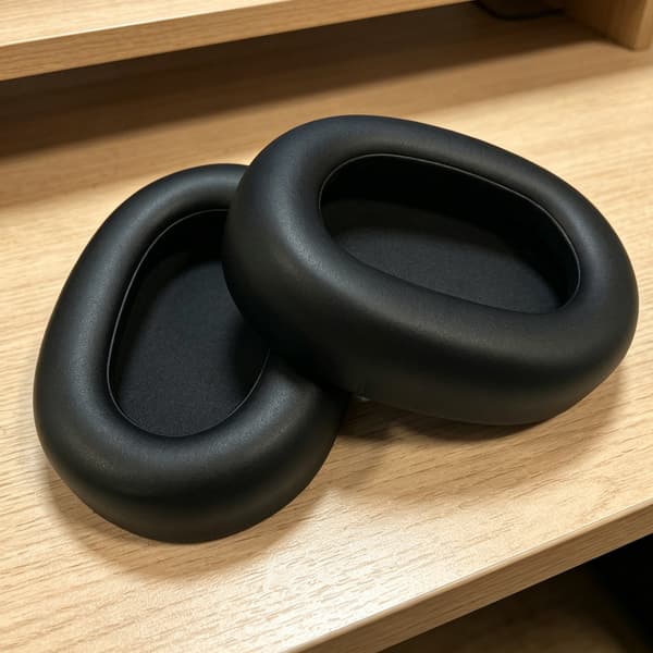 Jabra Evolve2 85 øreputer - førsteklasses erstatningsputer