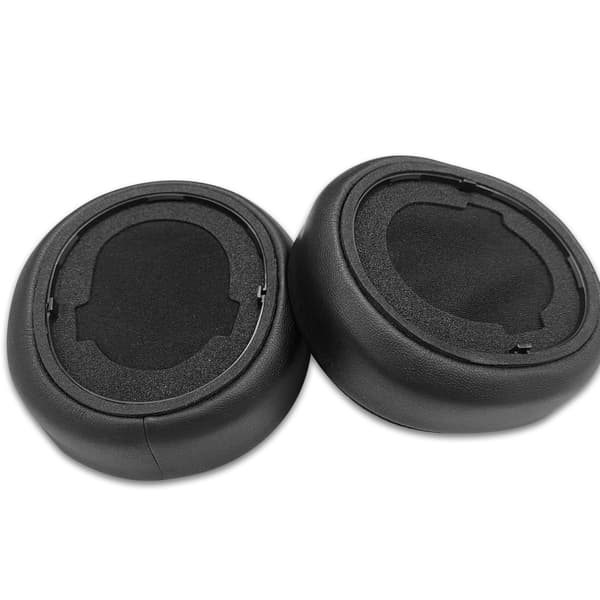 Udskiftningsørepuder til SteelSeries Arctis Nova Pro
