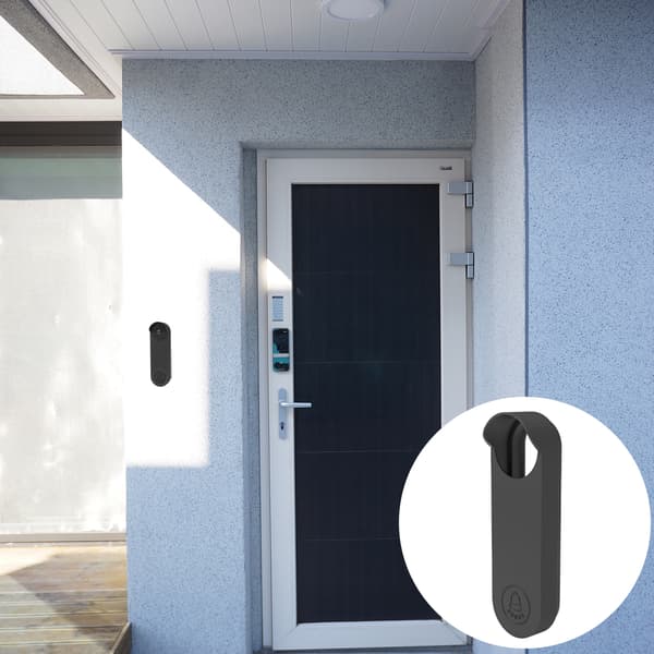 Skyddsfodral för Google Nest trådlös dörrklocka