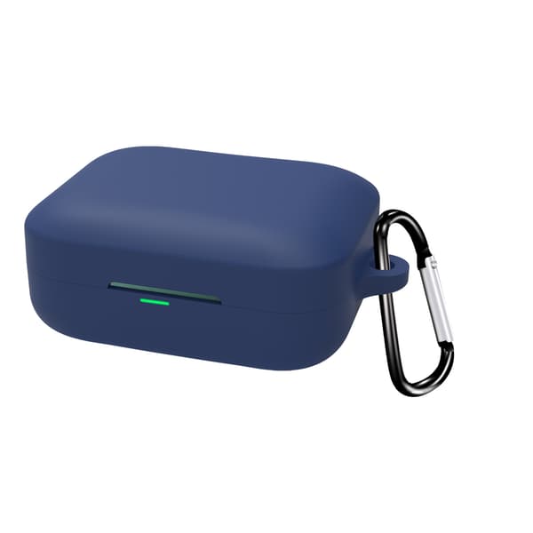 Realme Buds Air7 Silikonfodral: Skydd & Stil Blue