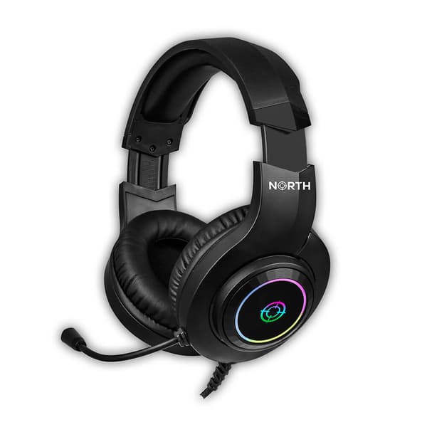 Gaming-Headset H100 RGB
