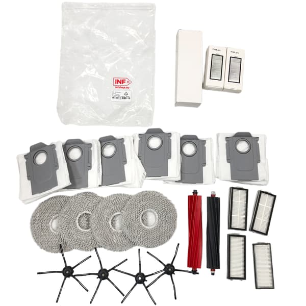 Roborock Qrevo Master Accessory Kit