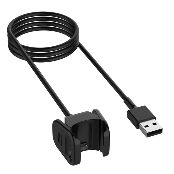 Laddare för Fitbit Charge 3/4