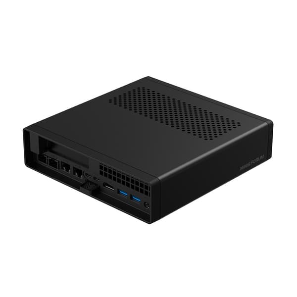 MINI-PC MS-A2-9955 AMD Ryzen 9 9955HX barebone