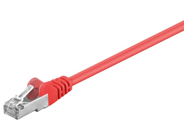 CAT 5. patch-kaapeli, SF / UTP,