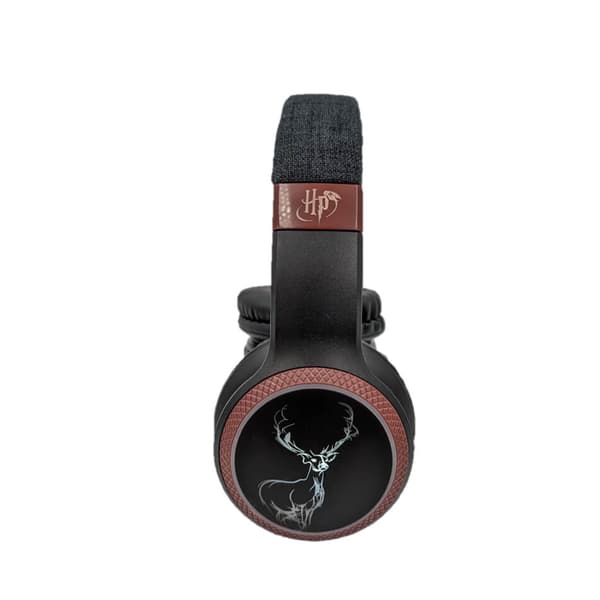 Harry Potter On-Ear Langaton LED-kuuloke