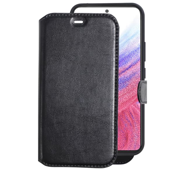2-in-1 ohut lompakko Galaxy A53