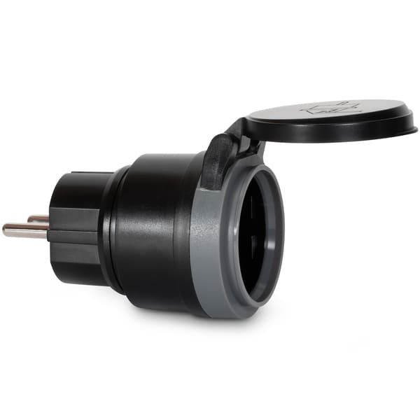 MGDR-3500 Outdoor Receiver Miniplug-in On / Off