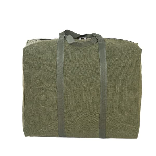 Extra stor flytt- och förvaringsväska - 85x50x25cm