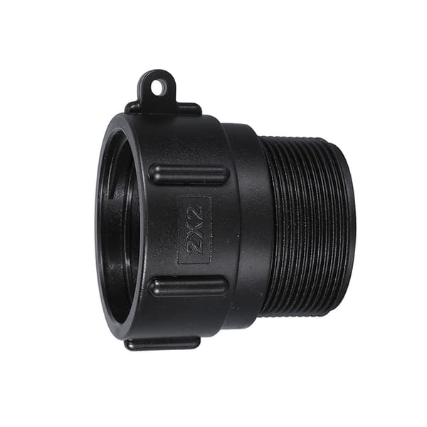Vandhaneadapter til IBC tank 2 inch