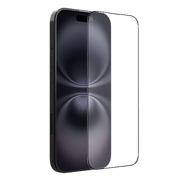 Nillkin CP+PRO hærdet glas iPhone 16 Plus