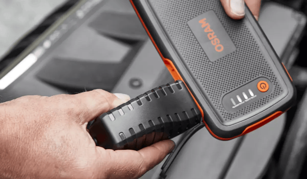 Automotive Batterystart 200