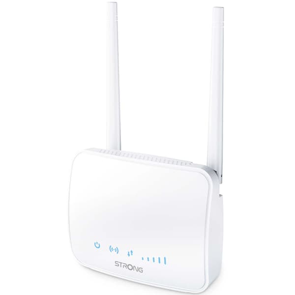 4G-reititin WiFi 300Mbit/s Mini