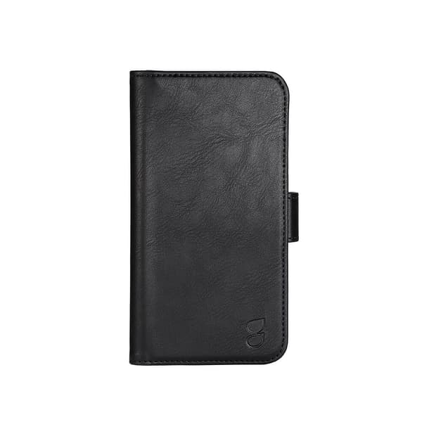 Lommebokdeksel Svart - iPhone 14 Pro