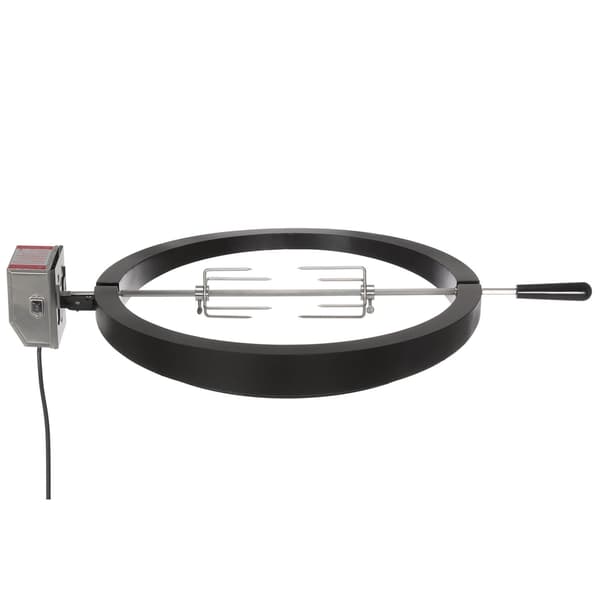 Rotisserisæt Kamado M