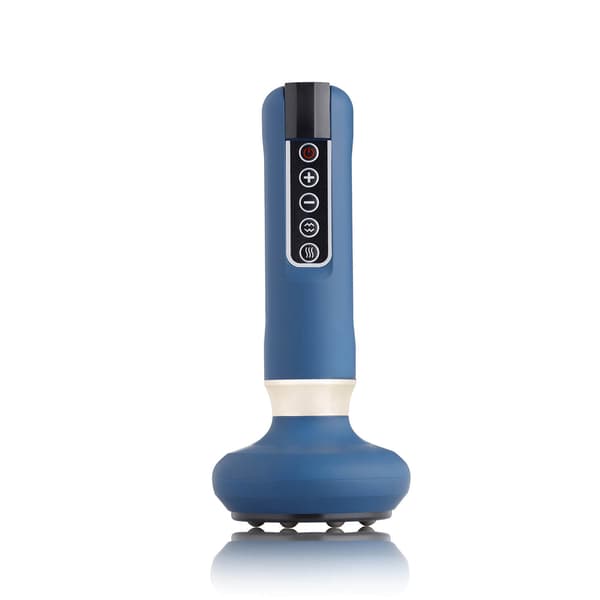 Hierontalaite Halley Blue