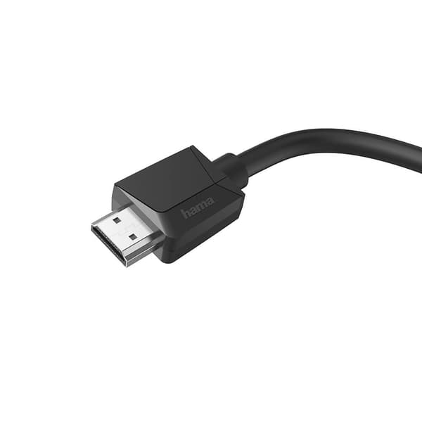 Cable HDMI High Speed 4K 18 Gbit/s 1.5m
