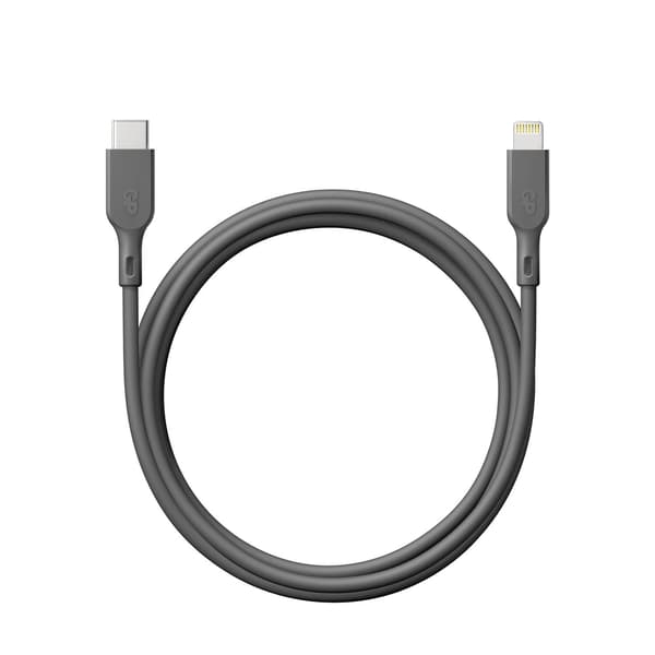 Kaapeli USB-C Lightning CL1P 1 m