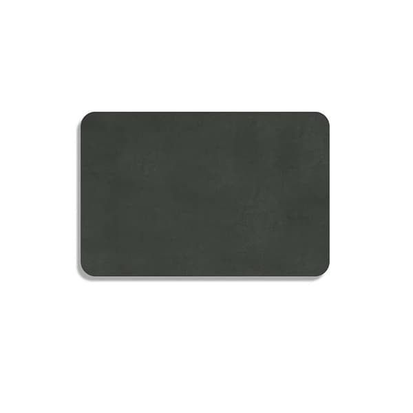 Kaffemaskin Matta Spill Absorberande Pad