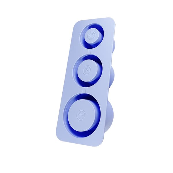 Isform för Stanley muggar Silikon LightBlue