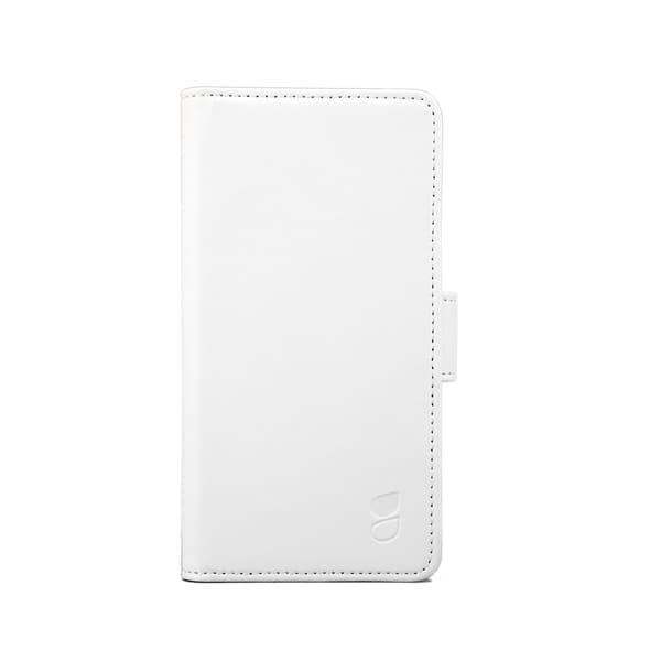 Mobilfodral Vit - Huawei Y5 2018