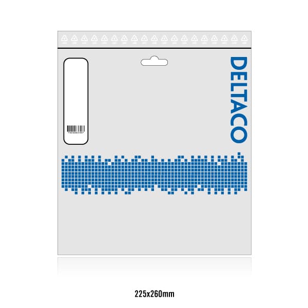 Audio cable, 3.5mm ma, ma, 10m