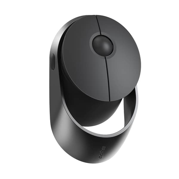 Mus Ralemo Air 1 Multi-Mode Trådløs Sort