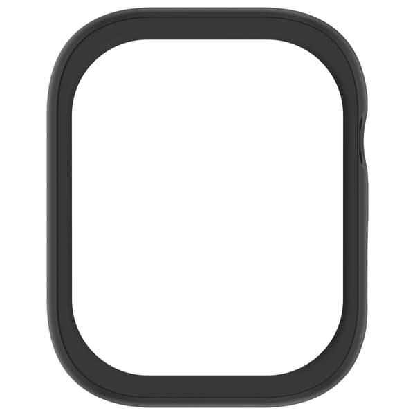Beskyttende PC-deksel til Huawei Watch D2 Black