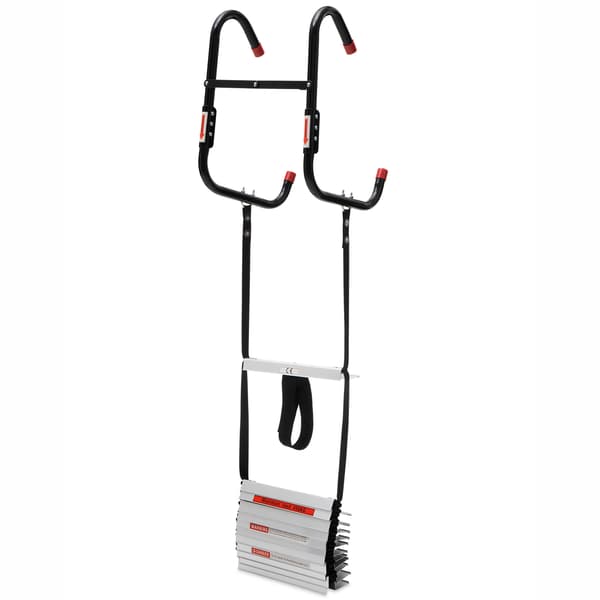 FLB-104 Brannstige 4m