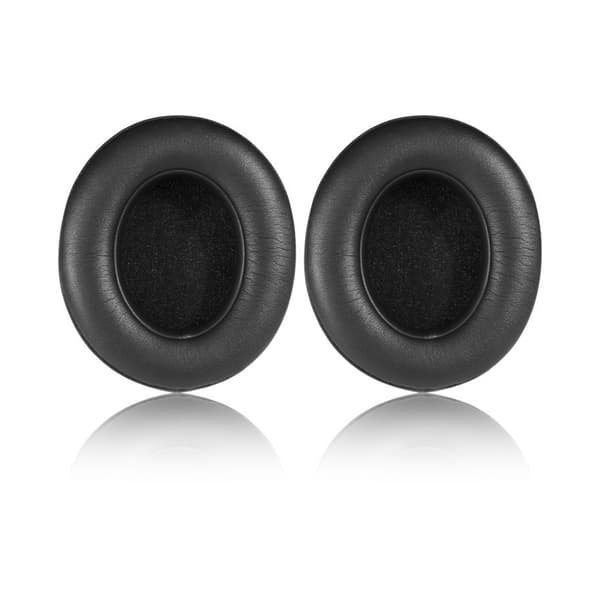 Ørepuder til Beats Studio 3/1 par Black