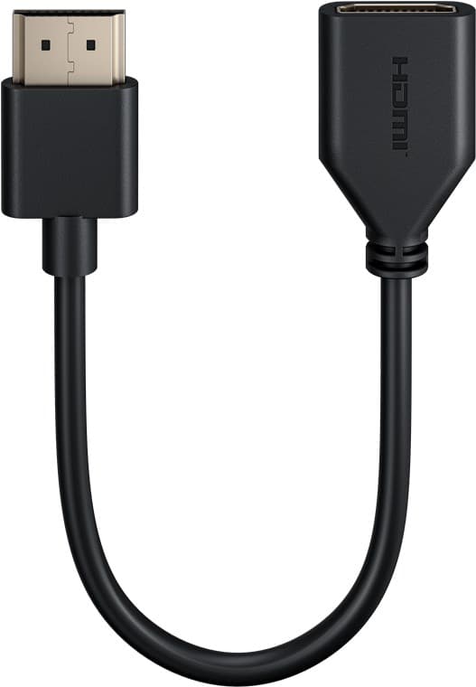 HDMI™ flex -sovitin (8K@60Hz)
