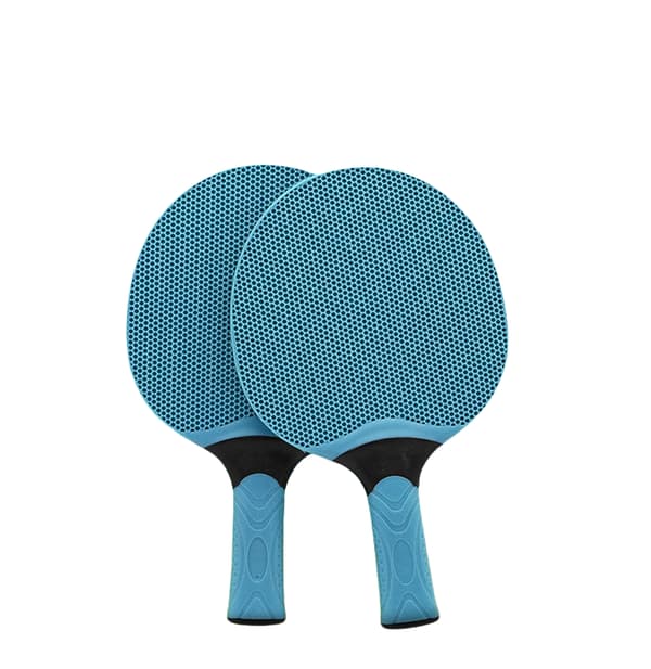 Pari pöytätennismelat