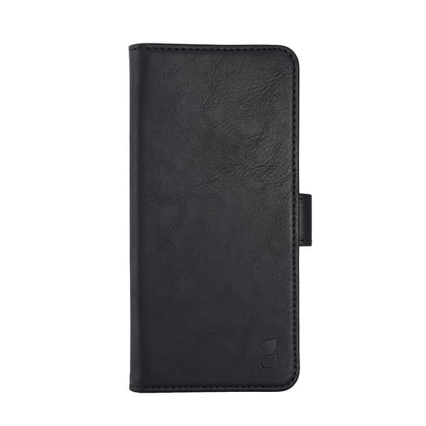 Mobildeksel Svart - OnePlus 11 5G