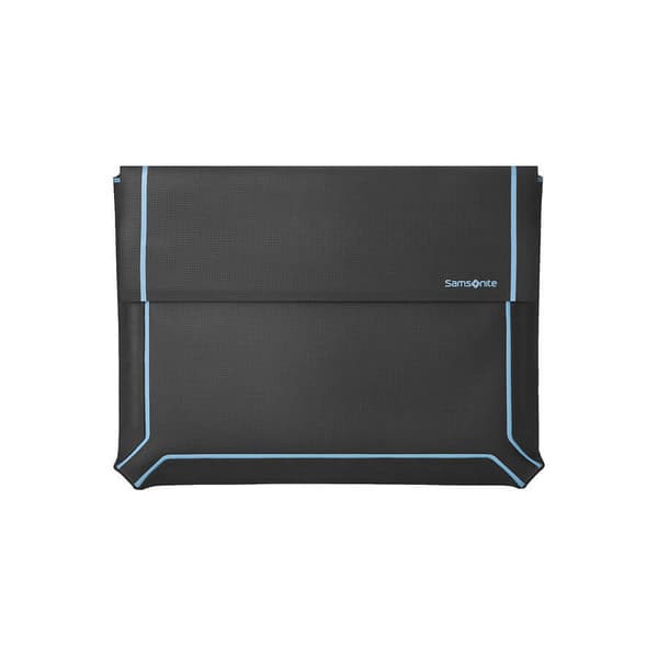 Thermo Tech Sleeve 13,3" Black/Blue