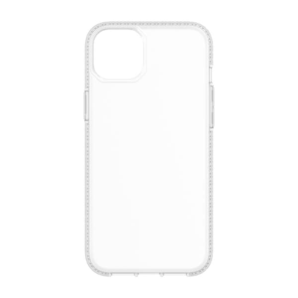 Mobilskal Clear iPhone 14 Plus Klar