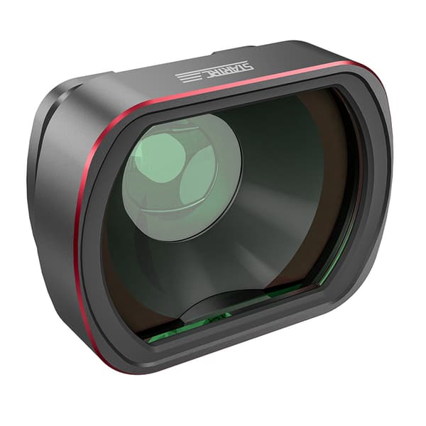 STARTRC Makroobjektiv til DJI Pocket 3 Black