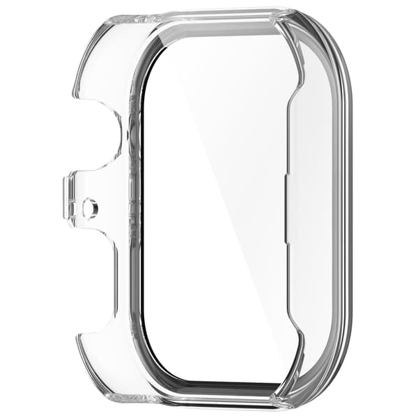 Suojakotelo Honor Choice Rossini 2i -älykellolle Transparent