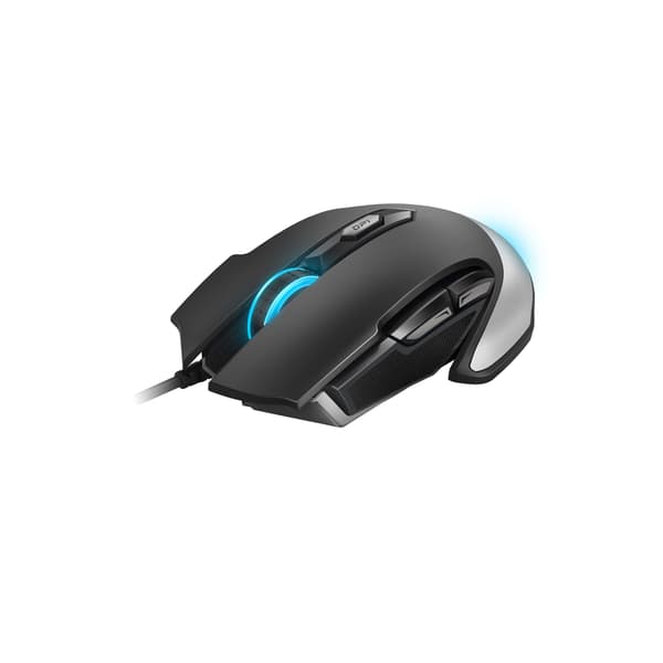 Mouse Gaming V310 Laser Svart