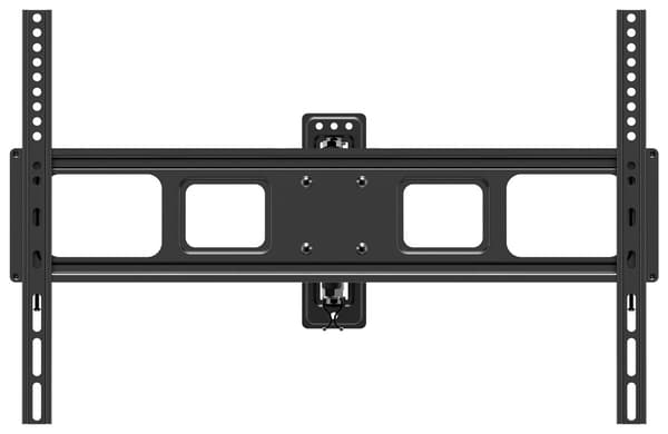 TV-veggfeste Basic FULLMOTION (L)