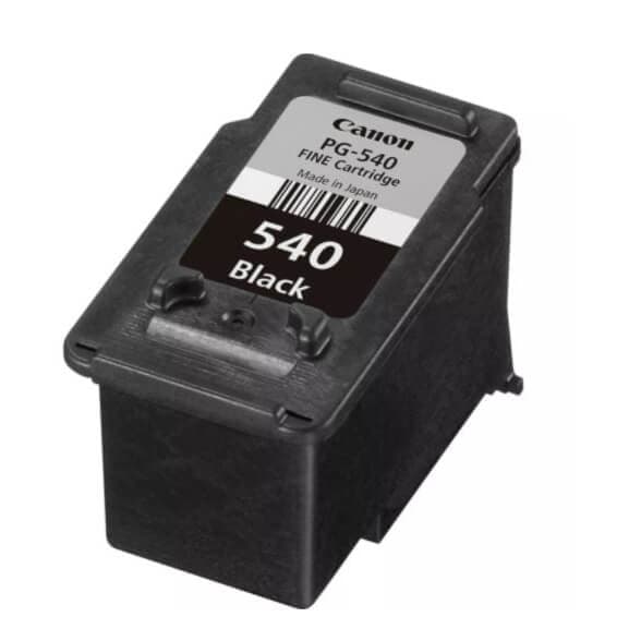 Blekk 5225B001 PG-540 Svart
