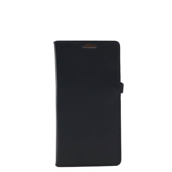 Lompakko Samsung S20 Plus Musta