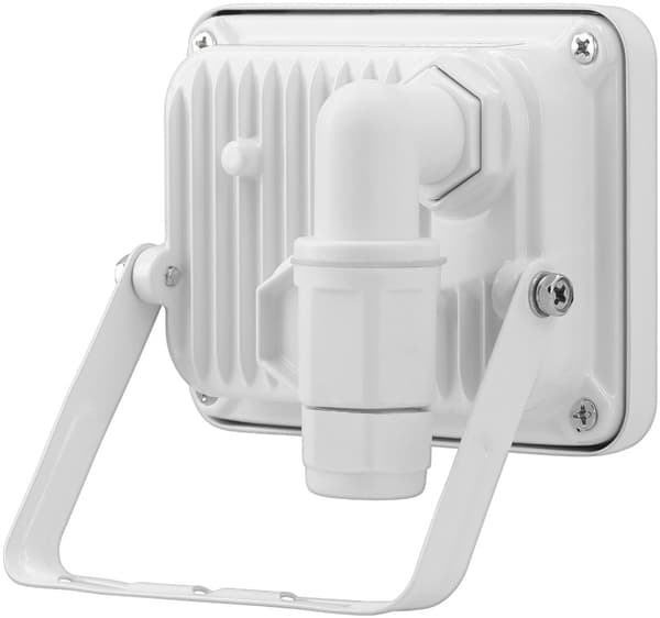 LED-kohdevalo ulkokäyttöön, 10 W
