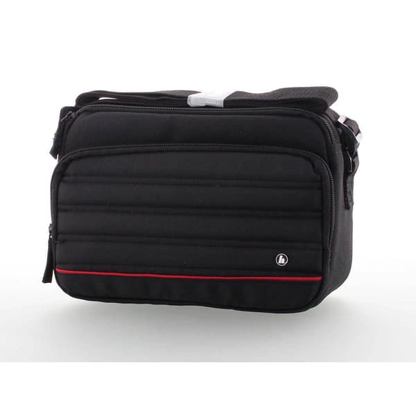 Kameraväska Samara 140 Svart