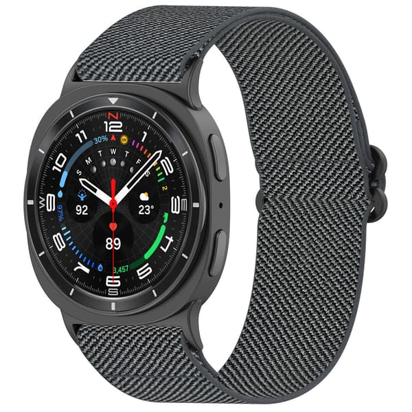 Rem til Samsung Galaxy Watch8-serien DarkGrey