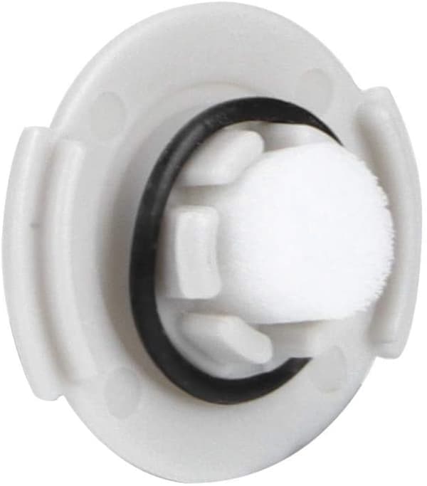 24 stk tilbehør Xiaomi Mi Roborock S6 MaxV S6 Pure S6 E4 S5 E35 E25 E20 S50 S51 T7