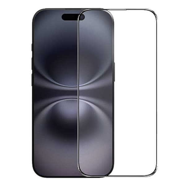 Nillkin CP+PRO hærdet glas iPhone 16 Plus